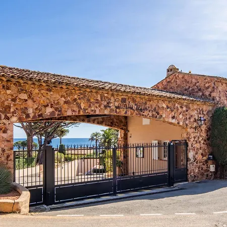 El Cantarello-2 By Interhome Dom wakacyjny *