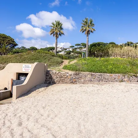 El Cantarello-2 By Interhome * Sainte-Maxime