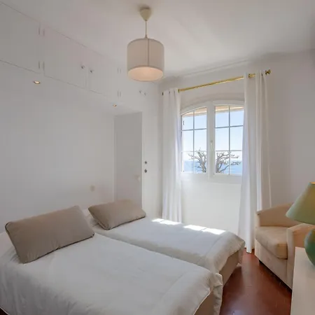 El Cantarello-2 By Interhome