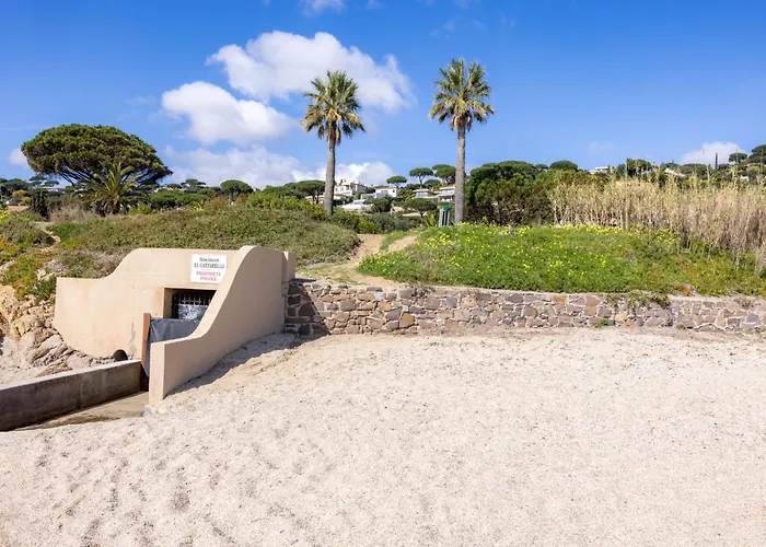 El Cantarello-2 By Interhome * Sainte-Maxime