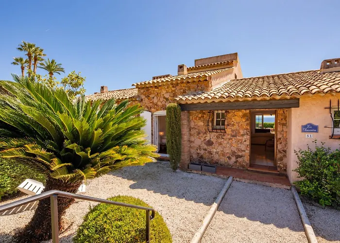 Dom wakacyjny El Cantarello-2 By Interhome *