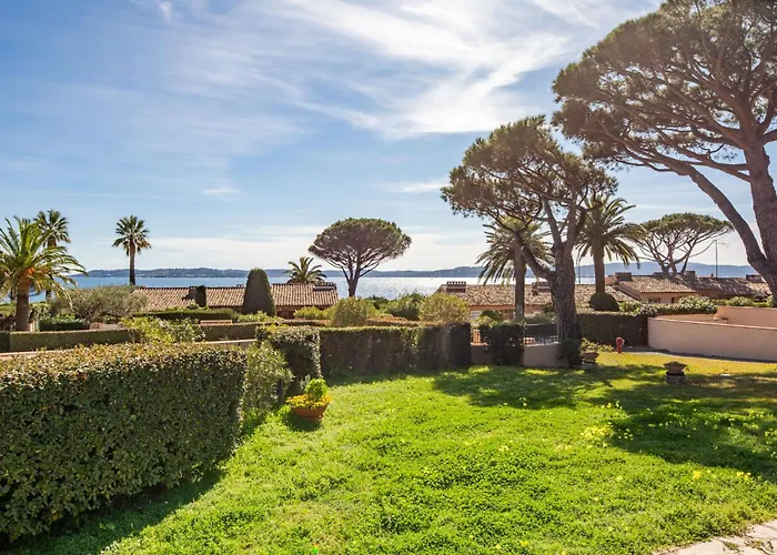 Σπίτι διακοπών El Cantarello-2 By Interhome