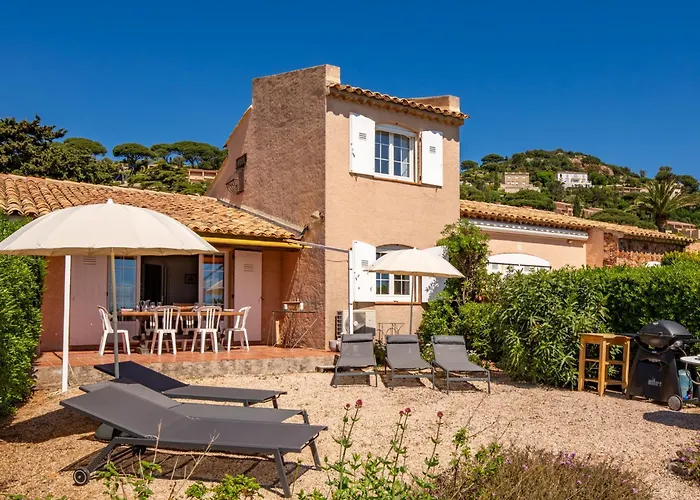 El Cantarello-2 By Interhome *