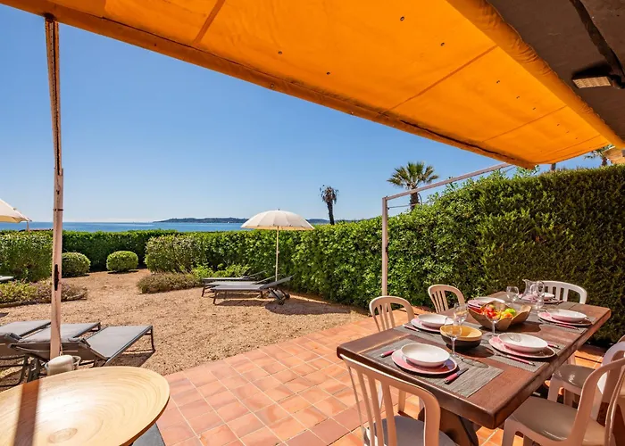 El Cantarello-2 By Interhome *