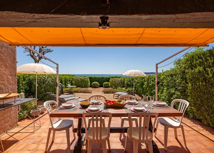 El Cantarello-2 By Interhome Sainte-Maxime