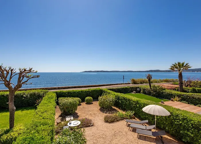 Dom wakacyjny El Cantarello-2 By Interhome *