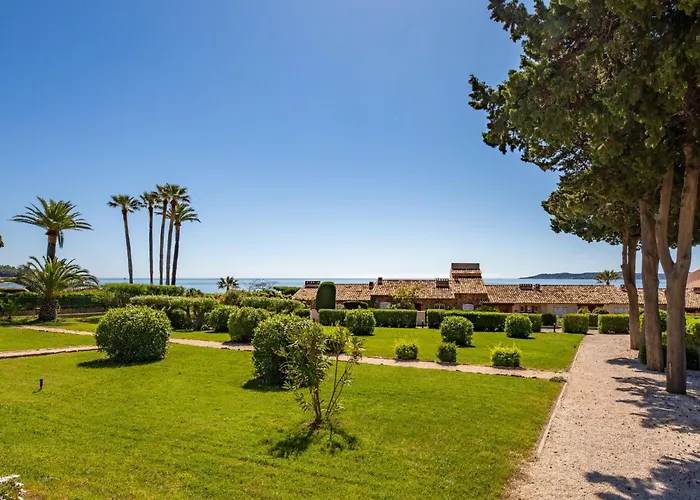 El Cantarello-2 By Interhome Sainte-Maxime