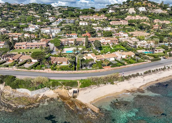 El Cantarello-2 By Interhome Sainte-Maxime