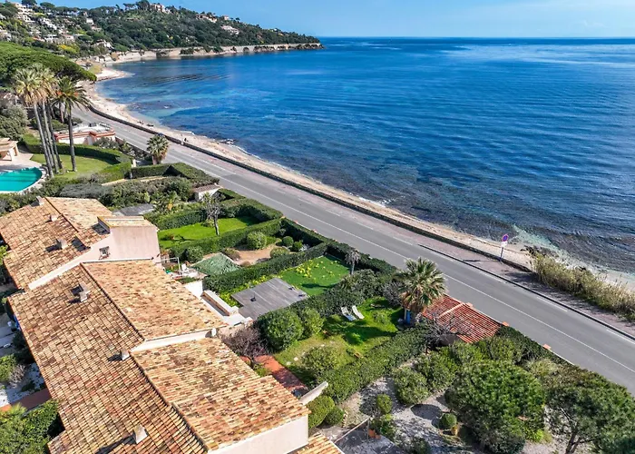 El Cantarello-2 By Interhome