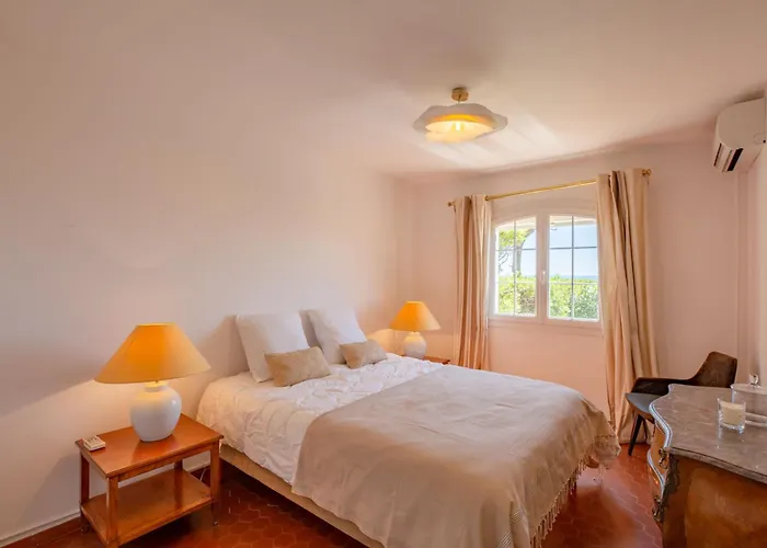 Dom wakacyjny El Cantarello-2 By Interhome