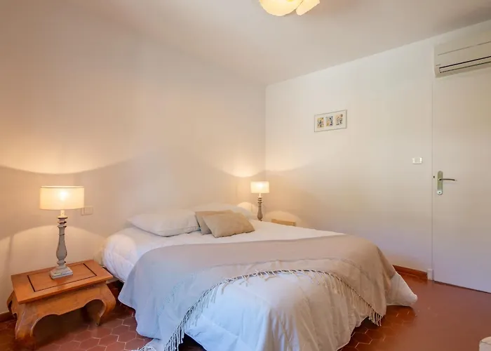 El Cantarello-2 By Interhome Dom wakacyjny *