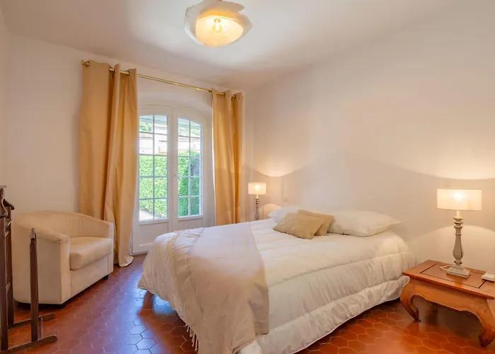 Dom wakacyjny El Cantarello-2 By Interhome *