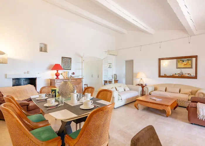 El Cantarello-2 By Interhome Dom wakacyjny