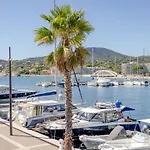 El Cantarello-2 By Interhome Hébergement de vacances *