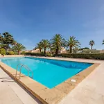 El Cantarello-2 By Interhome Hébergement de vacances Sainte-Maxime