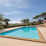 Hébergement de vacances El Cantarello-2 By Interhome Sainte-Maxime