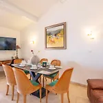 El Cantarello-2 By Interhome Hébergement de vacances Sainte-Maxime