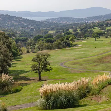 El Cantarello-2 By Interhome Holiday home Sainte-Maxime