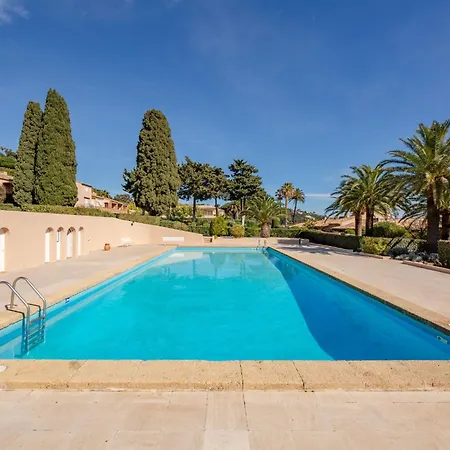 El Cantarello-2 By Interhome Holiday home