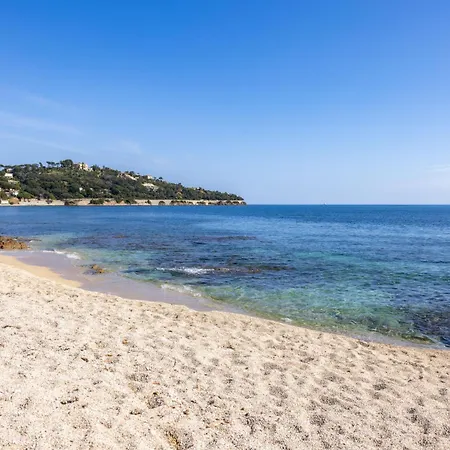 El Cantarello-2 By Interhome * Sainte-Maxime