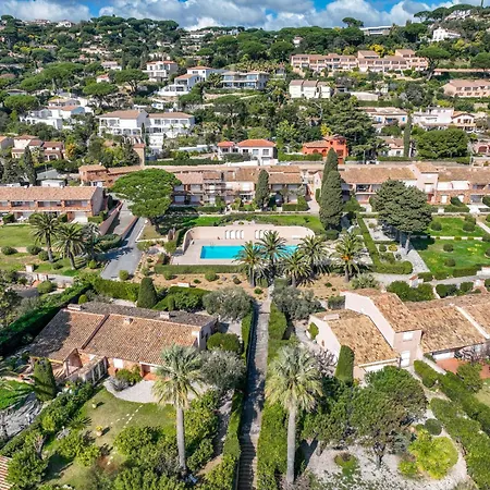 El Cantarello-2 By Interhome Sainte-Maxime