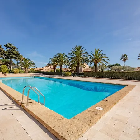 El Cantarello-2 By Interhome Holiday home Sainte-Maxime