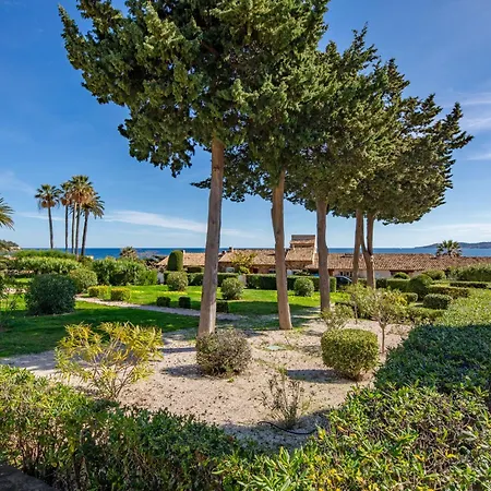 Holiday home El Cantarello-2 By Interhome Sainte-Maxime