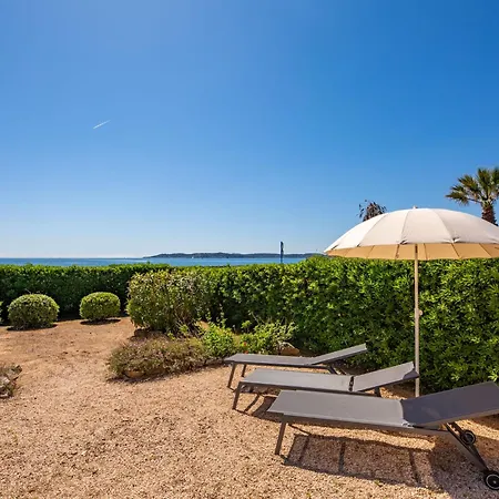 El Cantarello-2 By Interhome