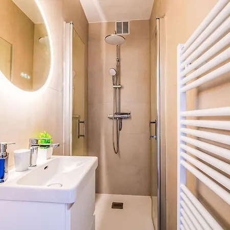 El Cantarello-2 By Interhome Holiday home *