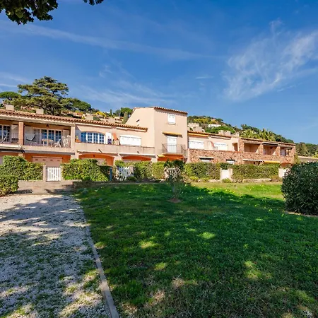 Holiday home El Cantarello-2 By Interhome Sainte-Maxime