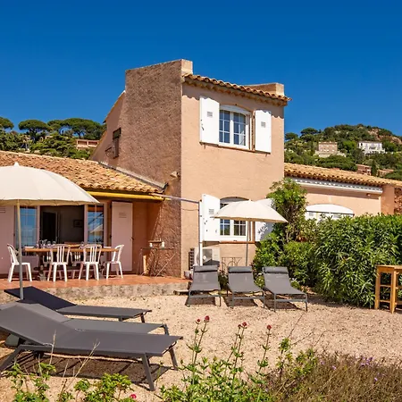 El Cantarello-2 By Interhome *