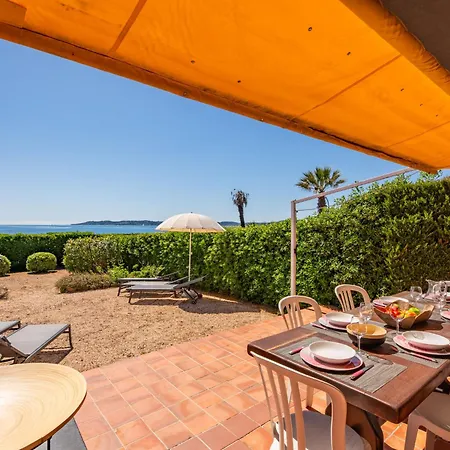 El Cantarello-2 By Interhome *