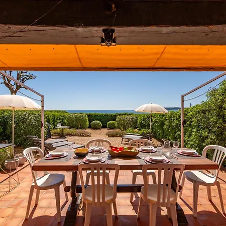 El Cantarello-2 By Interhome Sainte-Maxime