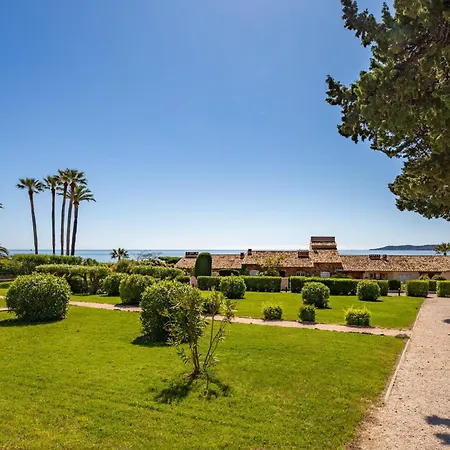 El Cantarello-2 By Interhome Sainte-Maxime