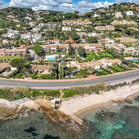 El Cantarello-2 By Interhome Sainte-Maxime