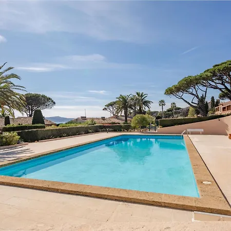 Holiday home El Cantarello-2 By Interhome Sainte-Maxime