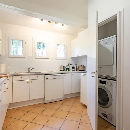 El Cantarello-2 By Interhome