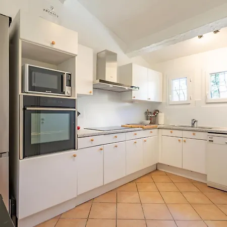 El Cantarello-2 By Interhome Σπίτι διακοπών Σαιντ-Μαξίμ