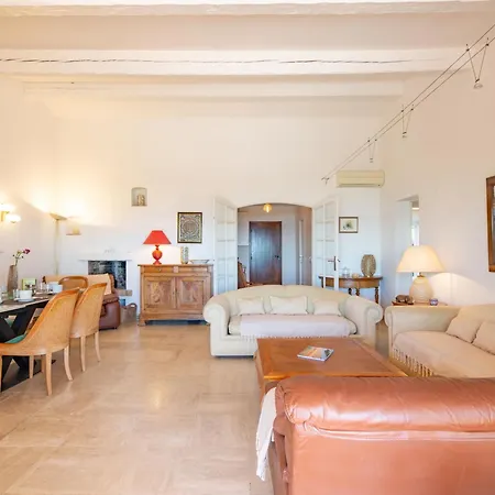 El Cantarello-2 By Interhome * Sainte-Maxime