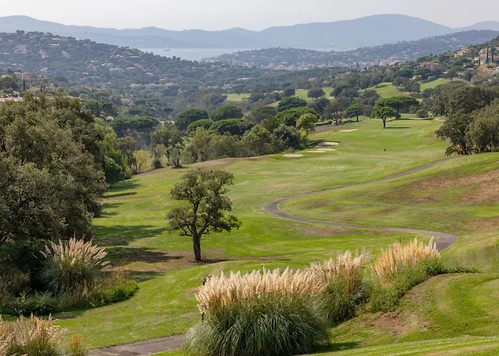 El Cantarello-2 By Interhome Дом отдыха Сент-Максим