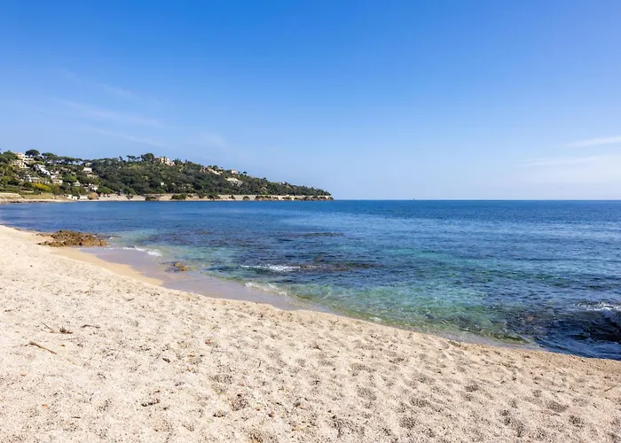 El Cantarello-2 By Interhome * Сент-Максим