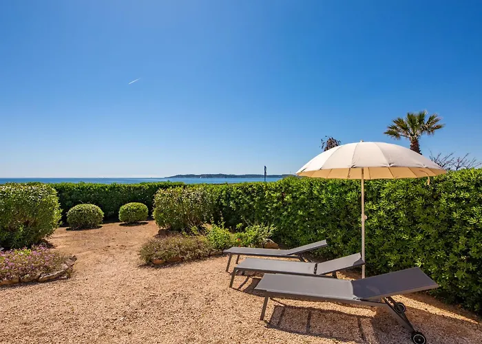 El Cantarello-2 By Interhome