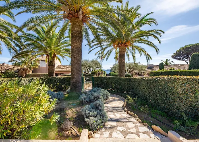 El Cantarello-2 By Interhome *