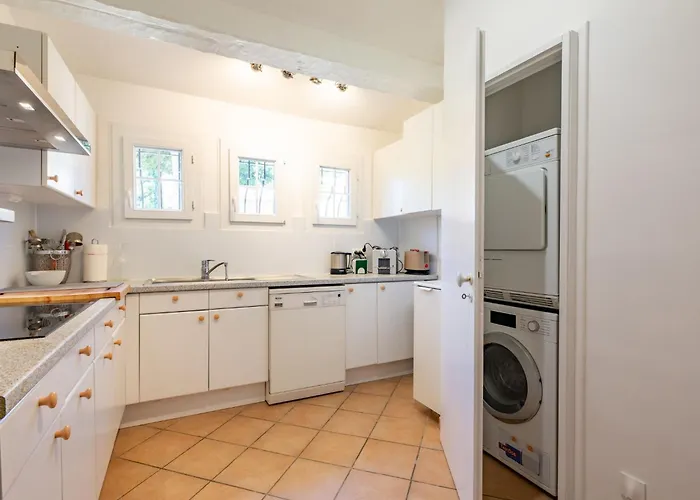 El Cantarello-2 By Interhome