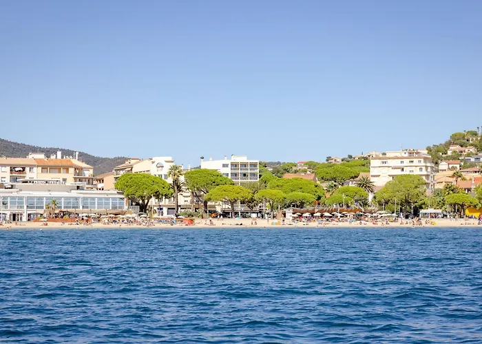 El Cantarello-2 By Interhome * Сент-Максим